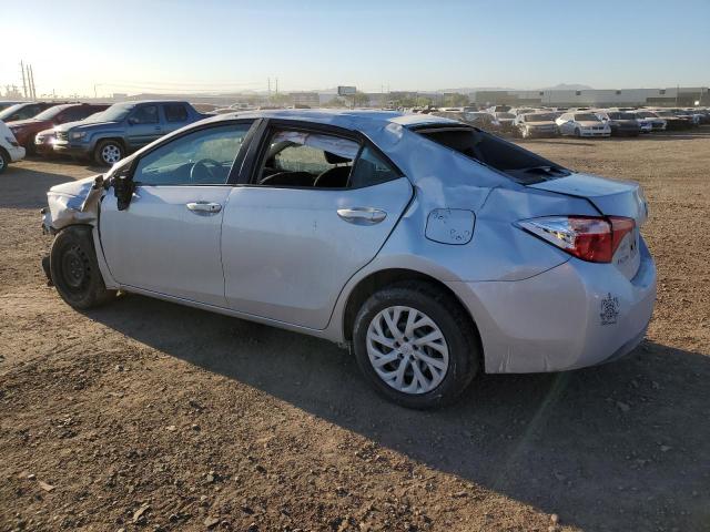 2T1BURHE5HC758628 Toyota COROLLA L