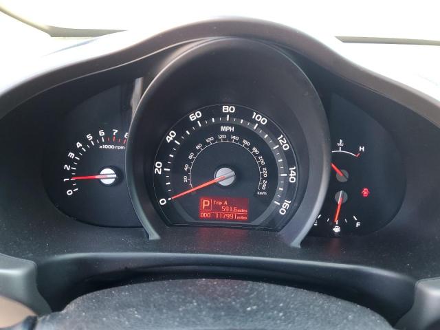 KNDPBCAC2E7627297 KIA Sportage Lx