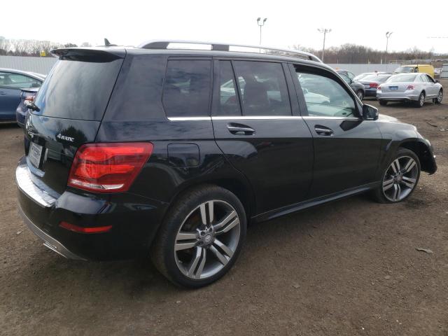 2015 MERCEDES-BENZ GLK 350 4M - WDCGG8JB8FG345330