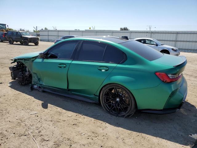 WBS33AY05MFK84235 BMW M3 Competition
