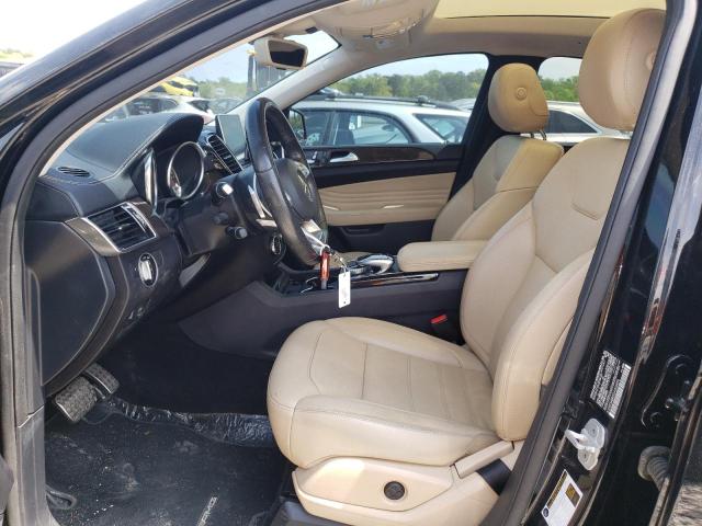 2016 MERCEDES-BENZ GLE COUPE - 4JGED6EB0GA006890