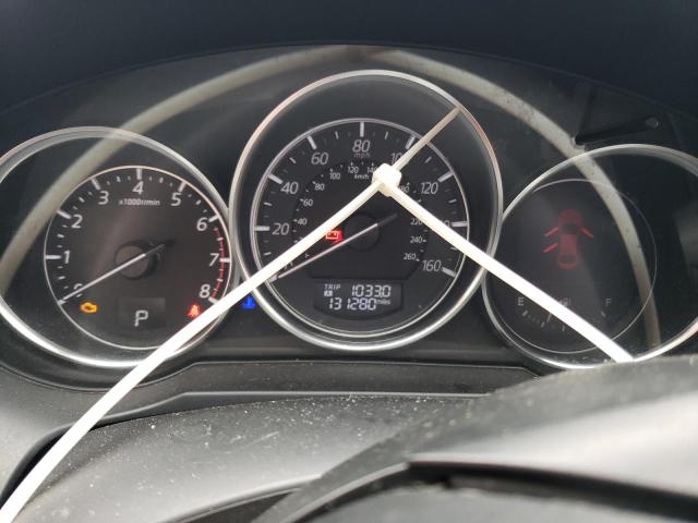 2016 MAZDA MAZDA 6 - JM1GJ1T56G1421945