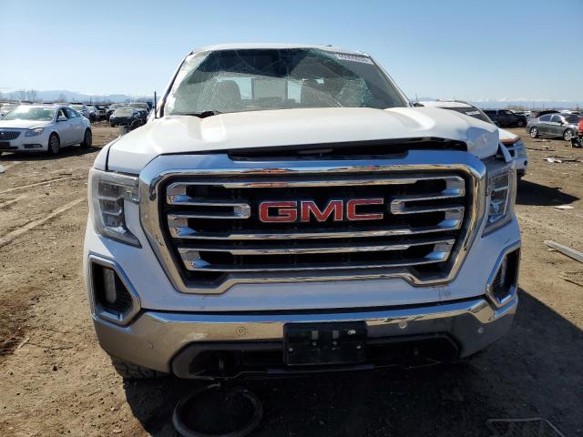 2020 GMC SIERRA - M17182A181K091620