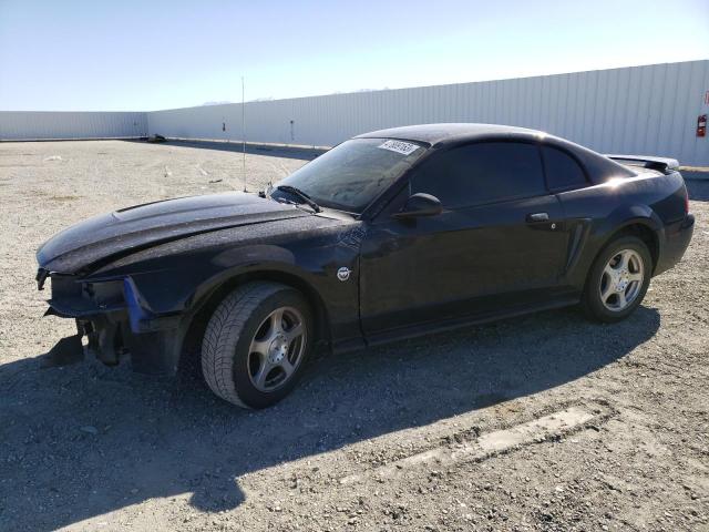 2004 Ford Mustang 