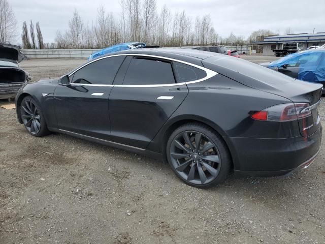 5YJSA1H23FF089459 Tesla Model S 85d