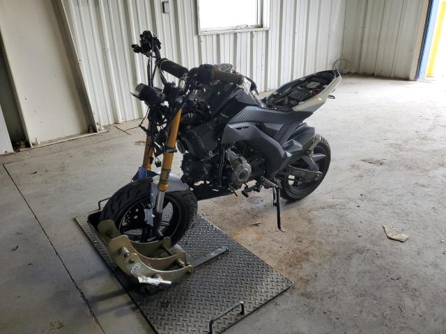 2020 KAWASAKI BR125 J - JKABRRJ12LDA16267