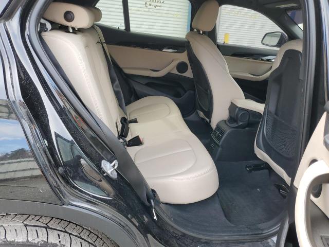 2018 BMW X2 XDRIVE2 - WBXYJ5C35JEF79838