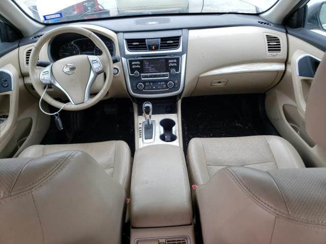 2017 NISSAN ALTIMA 25S - 1N4AL3AP2HC166383