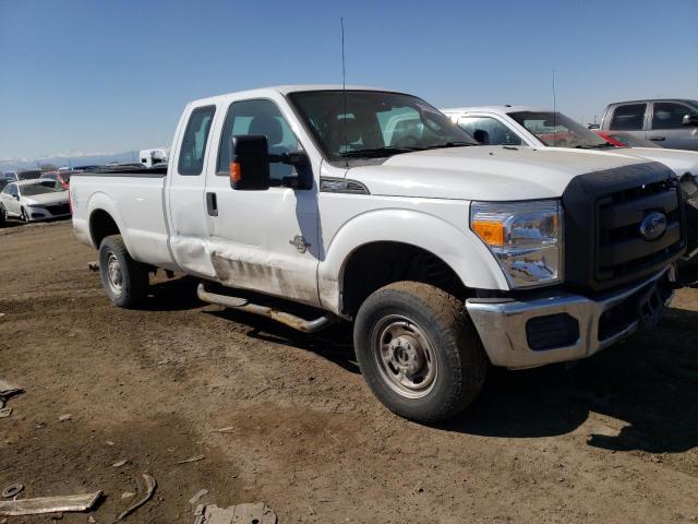 1FT7X2BT6GEA52436 Ford F250 Super Duty