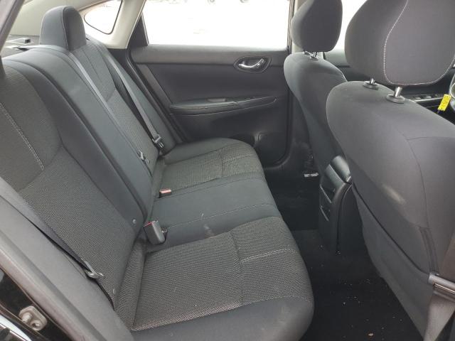 3N1AB7AP1GY317095 Nissan SENTRA S