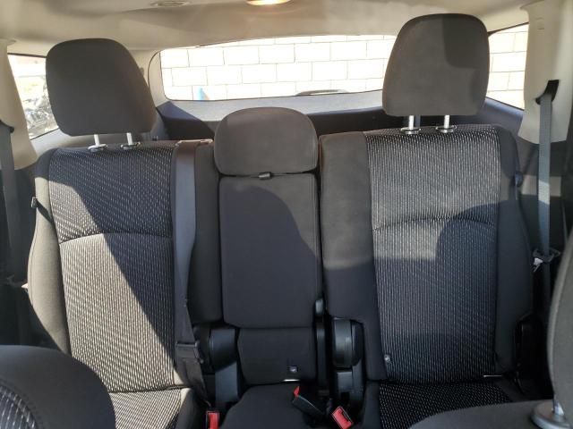 3C4PDCBG2GT100208 Dodge Journey Sxt
