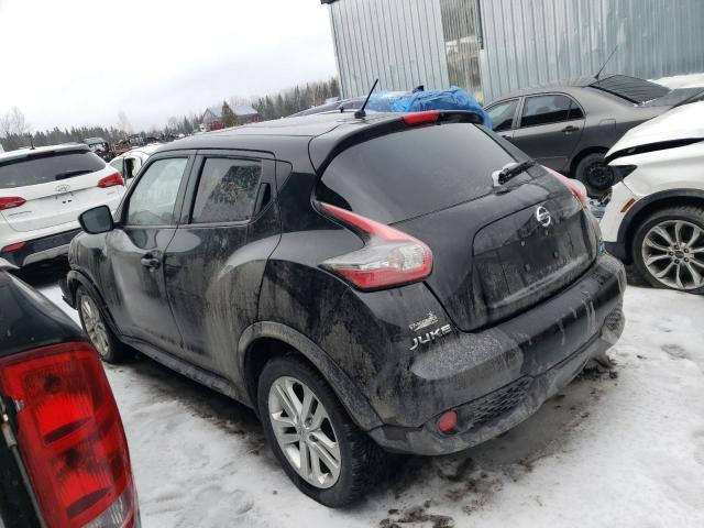2015 NISSAN JUKE S - JN8AF5MR9FT502929