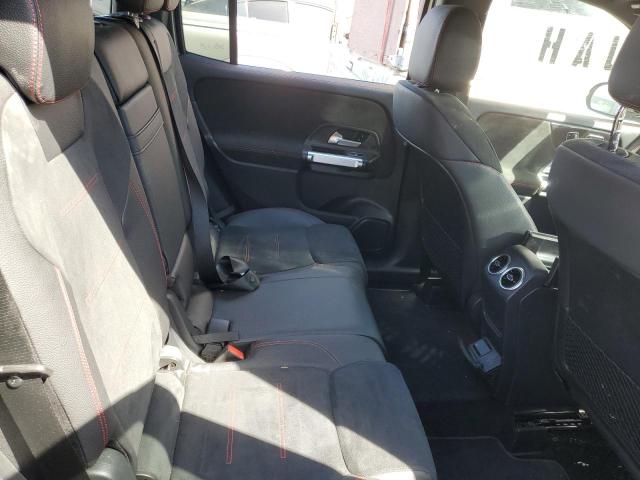 W1N4M4HB7MW134972 Mercedes-Benz Glb 250 4matic