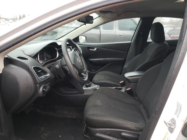 1C3CDFBB7GD550869 Dodge DART SXT