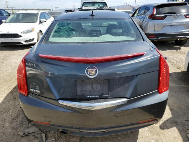 1G6AA5RA4E0164212 Cadillac ATS