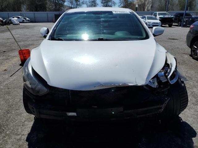 5NPDH4AEXEH465813 Hyundai ELANTRA SE