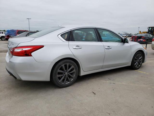 2017 NISSAN ALTIMA 25S - 1N4AL3AP2HC166383