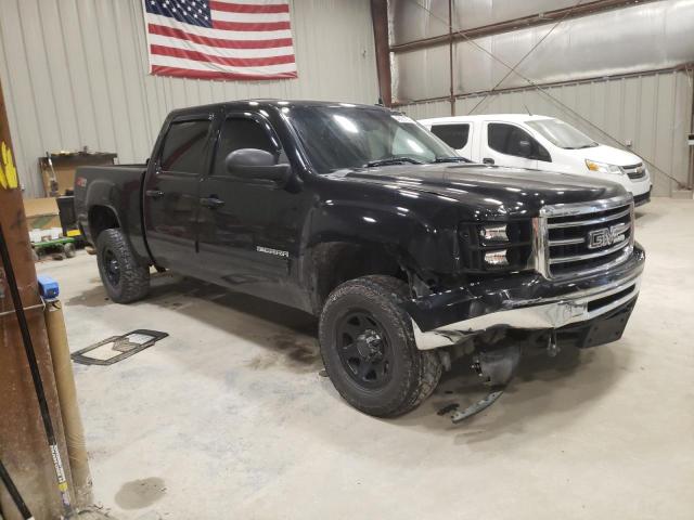 2013 GMC SIERRA K15 - 3GTP2VE73DG369626