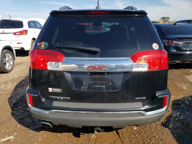 2016 GMC TERRAIN SL - 2GKFLUEK0G6213619