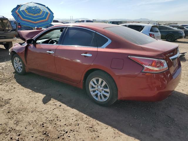 1N4AL3AP7FC475652 Nissan ALTIMA 2.5