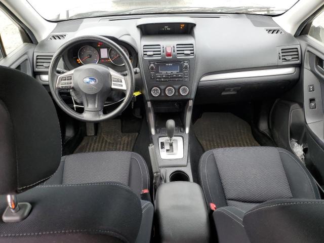 JF2SJADC1FH453314 Subaru Forester 2.5i Premium