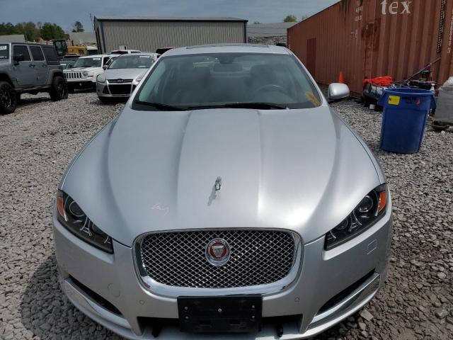 2015 JAGUAR XF 2.0T PR - SAJWA0FS3FPU48122