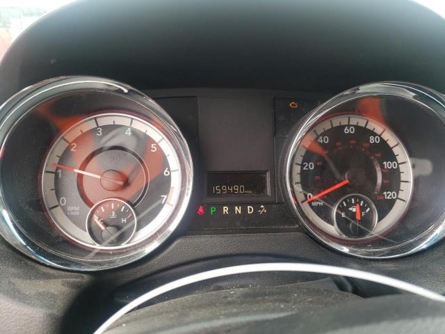 2C4RDGCG7GR324110 Dodge Grand Caravan Sxt
