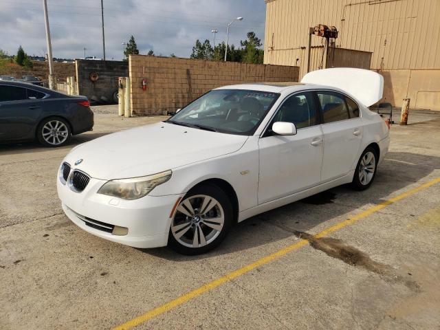 2009 BMW 5 Series 528i