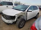 2012 Ford Edge Limited за продажба в Bridgeton, MO - Front End