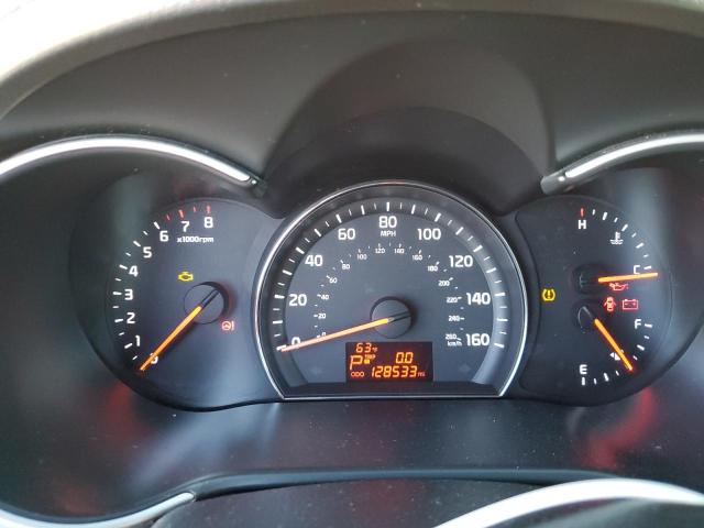 5XYKT4A66FG599810 KIA SORENTO LX