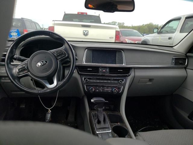 2016 KIA OPTIMA EX - 5XXGU4L37GG112173