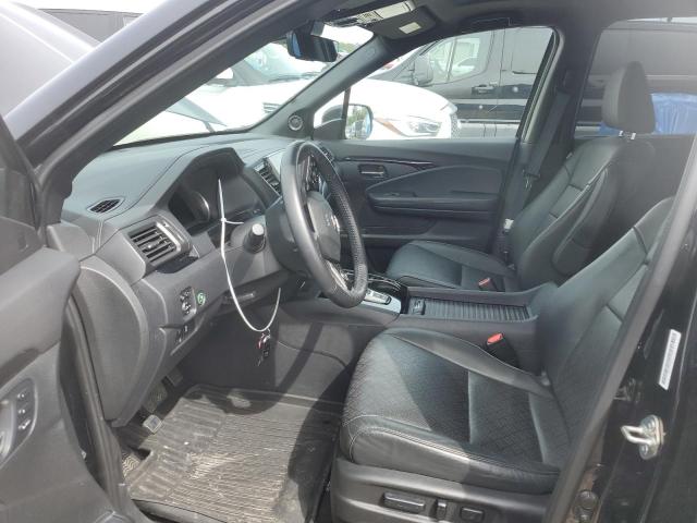 2019 HONDA PASSPORT T - 5FNYF8H98KB028765