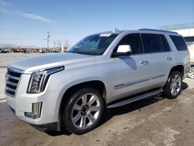 2015 CADILLAC ESCALADE L - 1GYS4MKJ1FR521155