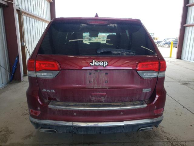 1C4RJFJG6FC115874 Jeep Grand Cherokee Summit
