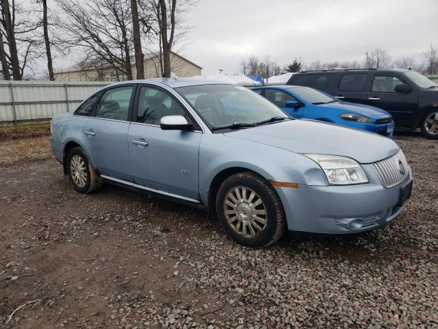 1MEHM40W78G621739 | 2008 Mercury sable luxury