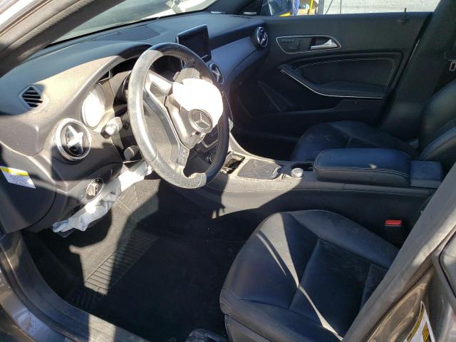 WDDSJ4EB2EN054200 Mercedes-Benz CLA 250