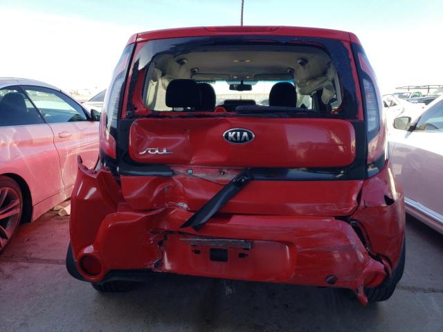 KNDJX3A55E7744719 KIA Soul !