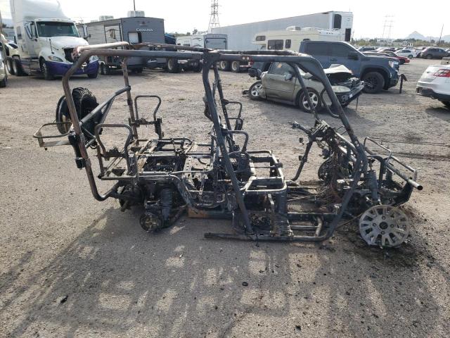 2020 HONDA SXS1000 1HFVE0468L4400106