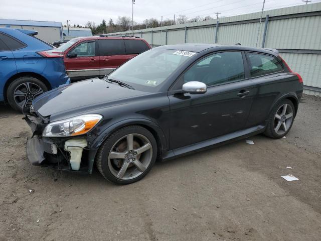 2012 Volvo C30 T5