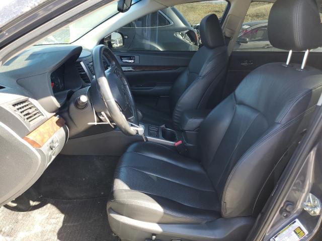 4S3BMBL66E3031462 Subaru Legacy 2.5i Limited