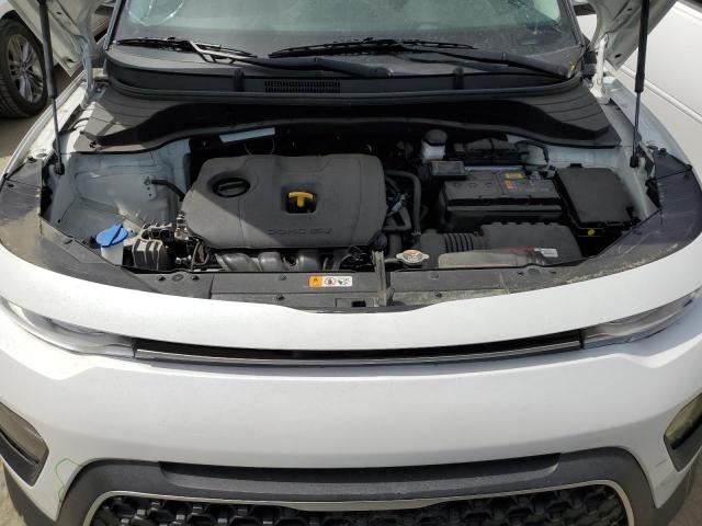 KNDJ23AUXL7710438 KIA SOUL LX