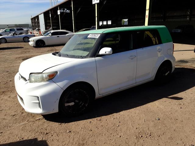 2013 Scion xB 