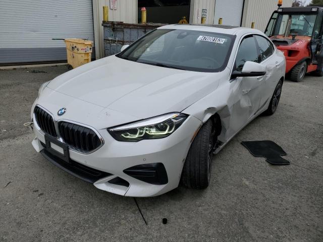2022 BMW 228I - WBA53AK06N7K66148
