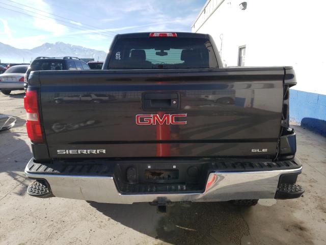 1GTV2UEC7EZ229496 | 2014 GMC SIERRA K15