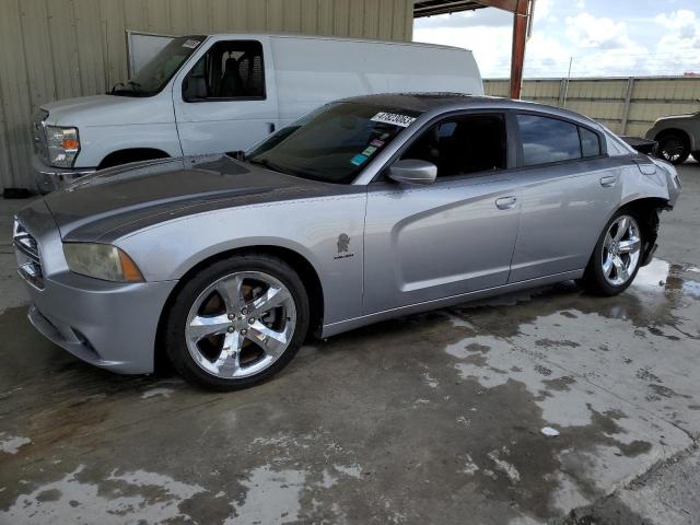 2013 Dodge Charger R/T