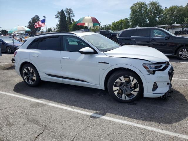 2022 AUDI E-TRON PRE - WA1AAAGE3NB013467