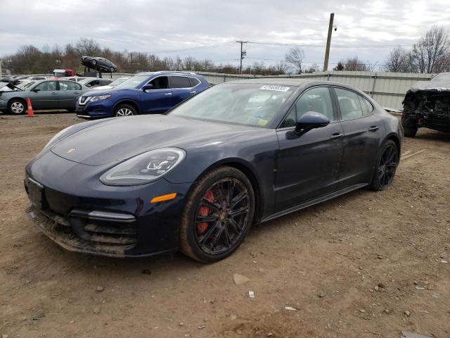 VIN WP0AG2A78KL139883 2019 Porsche Panamera, Gts no.1