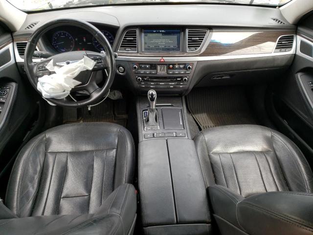 2015 HYUNDAI GENESIS 3. - KMHGN4JE6FU069581