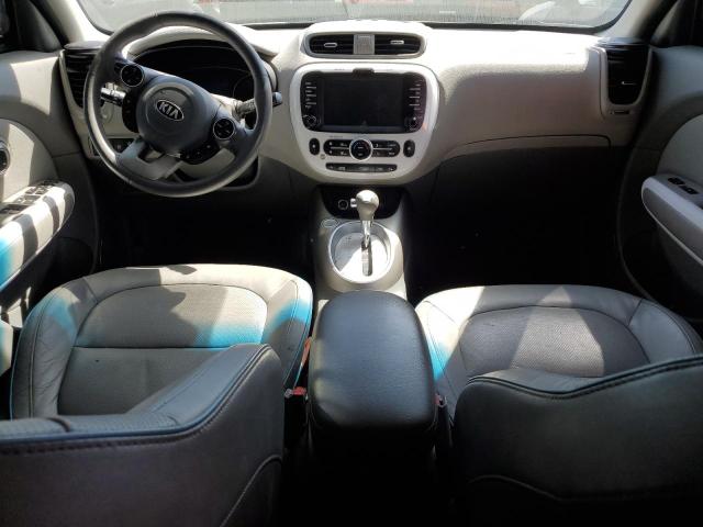 2019 KIA SOUL EV + - KNDJX3AE0K7037510