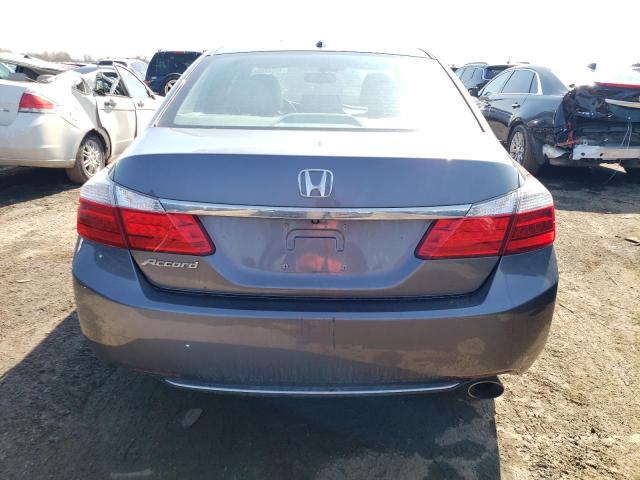 2015 HONDA ACCORD EXL - 1HGCR2F82FA243664